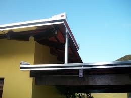 Calha Balneário Rincão
