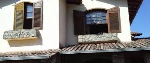 Calha Balneário Rincão