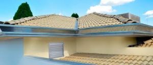 Calha Balneário Rincão