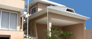 Calha Balneário Rincão