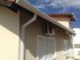 Calha Balneário Rincão