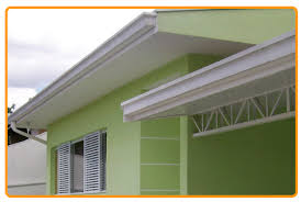 Calha Balneário Rincão