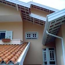 Calha Balneário Rincão