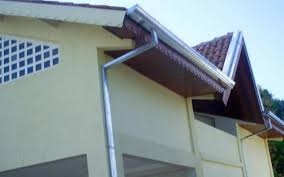Calha Balneário Rincão